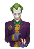 BATMAN ARKHAM ASYLUM - Joker - Figural Bank 20cm Monogram