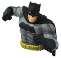 DC - Dark Knight Returns "Black Version" - Figural Bank Monogram
