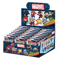 MARVEL - Classic 3D - 3D Foam Bag Clip (Display 24 Pcs) Monogram