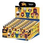 X-MEN '97 - 3D Foam Bag Clip (Display 24 Pcs) Monogram