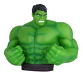 MARVEL - Hulk - Figural Bank Monogram