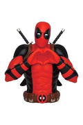 MARVEL - Sparbössa - Deadpool - 20cm Monogram