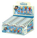 FANTASTIC FOUR - Film - 3D Foam Bag Clip (Display 24 Pcs) Monogram