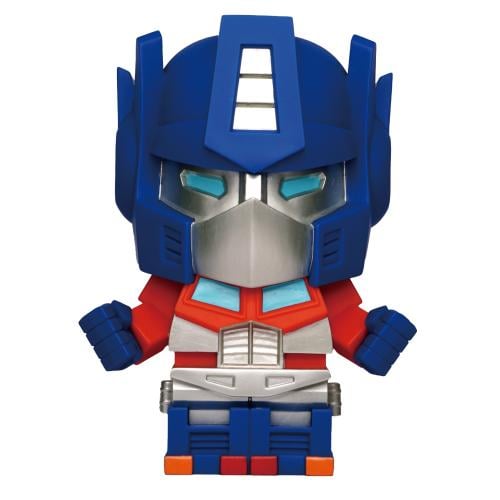 TRANSFORMERS - Optimus Prime "Classic" - Figural Bank 20cm Monogram