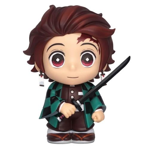 DEMON SLAYER - Figural Bank - Tanjiro Kamado - 20cm Monogram