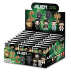 ALIENS (1979) - Series 1 - 3D Foam Bag Clip (Display 24 Pcs) Monogram