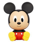 DISNEY - Mickey - Figural Bank Monogram