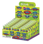 STITCH IN COSTUME - Series 1 - 3D Foam Bag Clip (Display 24 Pcs) Monogram