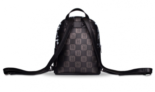 HARRY POTTER - Wizards Unite - Mini Ryggsäck Difuzed