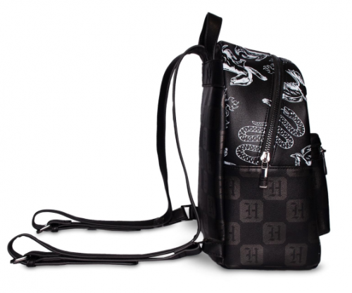 HARRY POTTER - Wizards Unite - Mini Ryggsäck Difuzed