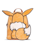 POKEMON - Eevee - Body - Ryggsäck Novelty '26x20x12cm' Difuzed