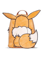 POKEMON - Eevee - Body - Ryggsäck Novelty '26x20x12cm' Difuzed