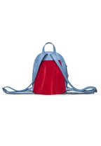 STITCH - Superhjälte - Ryggsäck Novelty '26x20x12cm' Difuzed