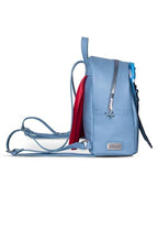 STITCH - Superhjälte - Ryggsäck Novelty '26x20x12cm' Difuzed