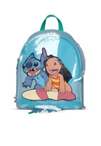 LILO & STITCH - Surf - Ryggsäck Novelty '26x20x12cm' Difuzed