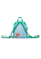 LILO & STITCH - Surf - Ryggsäck Novelty '26x20x12cm' Difuzed