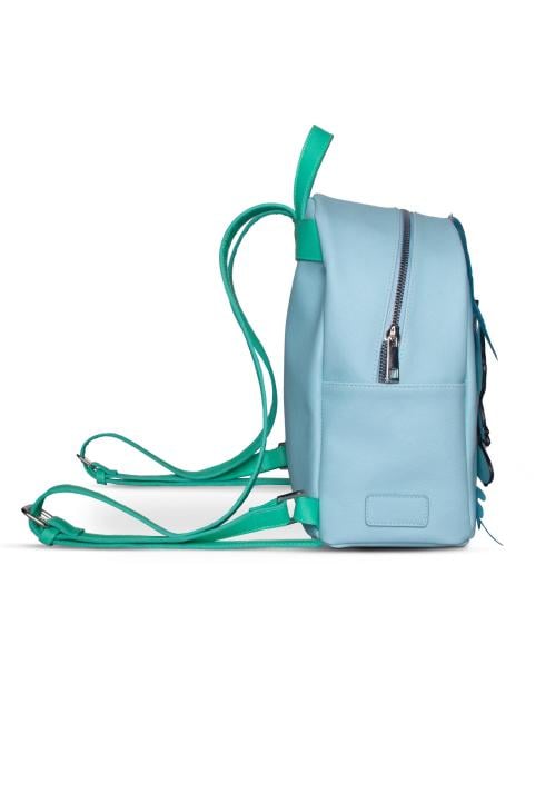 LILO & STITCH - Surf - Ryggsäck Novelty '26x20x12cm' Difuzed