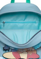 LILO & STITCH - Surf - Ryggsäck Novelty '26x20x12cm' Difuzed