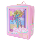 BARBIE - Docka Box - Triple Lenticular Mini Ryggsäck LoungeFly Loungefly
