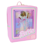 BARBIE - Docka Box - Triple Lenticular Mini Ryggsäck LoungeFly Loungefly