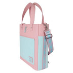 BARBIE - Classic - Convertible Tote Bag Loungefly Loungefly