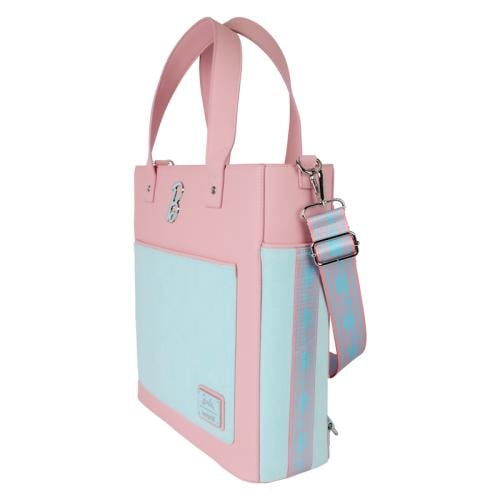 BARBIE - Classic - Convertible Tote Bag Loungefly Loungefly