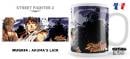 STREET FIGHTER - Mug - Akuma's Lair Runns