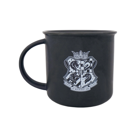 HARRY POTTER - Dark Arts - Mug Enamel 430ml HMB