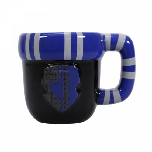 HARRY POTTER - Mug 3D 400ml - Ravenclaw HMB