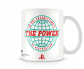 PLAYSTATION - Mug - Power of Playstation Runns