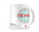 PLAYSTATION - Mug - Power of Playstation Runns