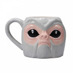 FANTASTIC BEASTS - Mug Shaped - Demiguise HMB