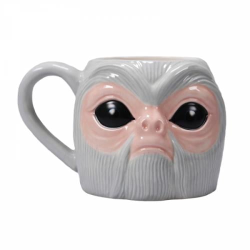 FANTASTIC BEASTS - Mug Shaped - Demiguise HMB