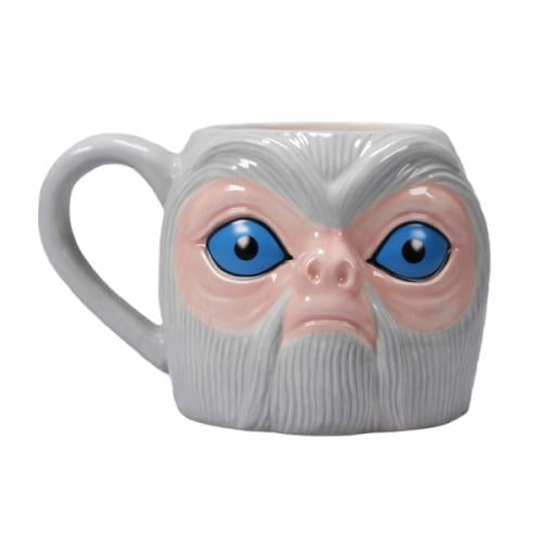FANTASTIC BEASTS - Mug Shaped - Demiguise HMB