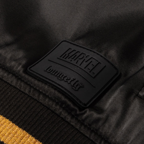 MARVEL - 85-årsjubileum - Unisex Jacka LoungeFly (S) Loungefly