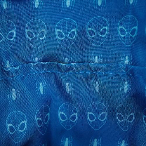 MARVEL - Spider-Man "Cell Phone" - Crossbody bag Loungefly Loungefly