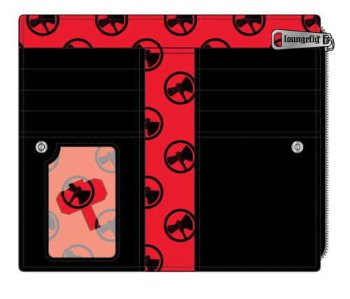 MARVEL - Thor - Plånbok LoungeFly '16x10cm' Loungefly