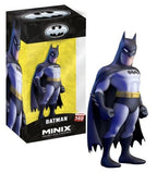 BATMAN - Batman - Figur Minix 12cm Minix