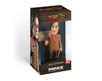 BETTER CALL SAUL - Saul Goodman - Figur Minix #121 12cm Minix