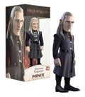 HOUSE OF DRAGON - Daemon Targaryen - Figur Minix 12cm Minix