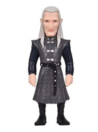 HOUSE OF DRAGON - Daemon Targaryen - Figur Minix 12cm Minix