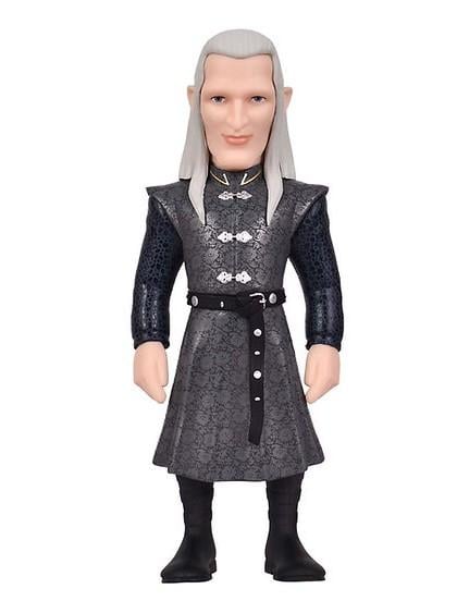 HOUSE OF DRAGON - Daemon Targaryen - Figur Minix 12cm Minix
