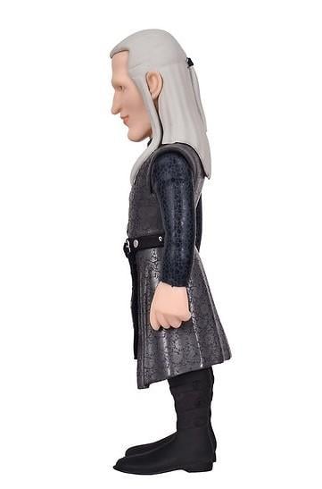HOUSE OF DRAGON - Daemon Targaryen - Figur Minix 12cm Minix