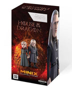 HOUSE OF DRAGON - Daemon Targaryen - Figur Minix 12cm Minix