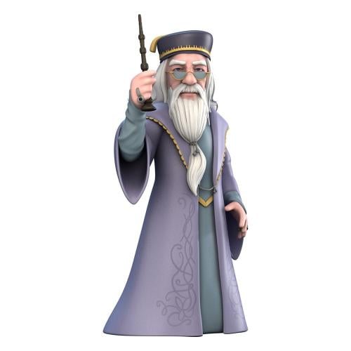HARRY POTTER - Albus Dumbledore - Figur Minix 12cm Minix