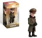 REBEL MOON - Admiral Noble - Figur Minix # 12cm Minix