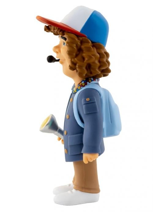 STRANGER THINGS - Dustin - Figur Minix 12cm Minix