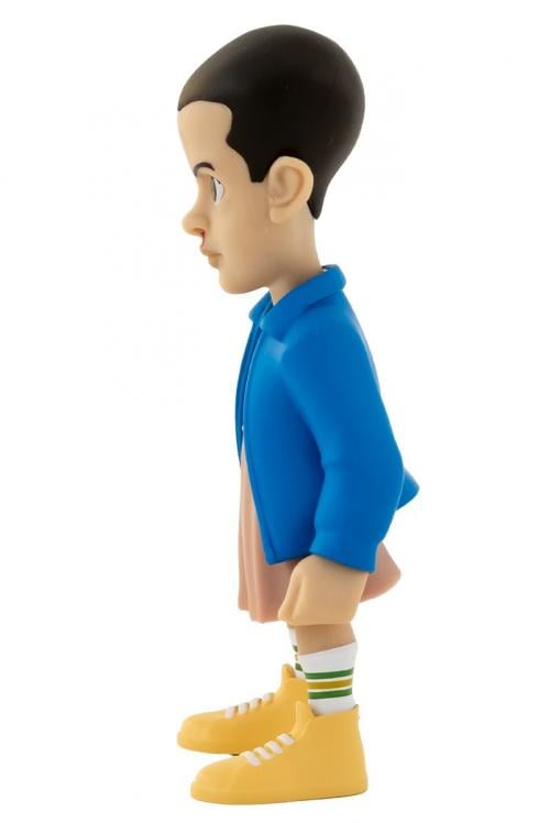 STRANGER THINGS - Eleven - Figur Minix 12cm Minix