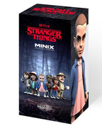 STRANGER THINGS - Eleven - Figur Minix 12cm Minix