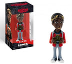 STRANGER THINGS - Lucas - Figur Minix 12cm Minix